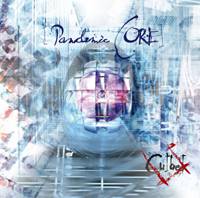 Cube (JAP) : Pandemic Core